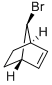 Structure of SYN-7-BROMOBICYCLO[2.2.1]HEPT-2-ENE