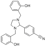 CAS No 20063-36-9  Molecular Structure