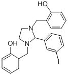 CAS No 20063-37-0  Molecular Structure