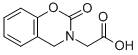 CAS No 20068-43-3  Molecular Structure