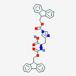 Structure of C36H29N3O6