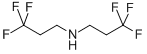 Structure of BIS(3,3,3-TRIFLUOROPROPYL)AMINE