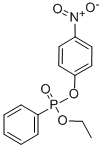 Structure of EPN OXON