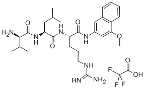 CAS No 201982-93-6  Molecular Structure