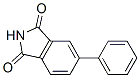 CAS No 2021-26-3  Molecular Structure