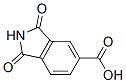 CAS No 20262-55-9  Molecular Structure