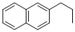 Structure of 2-N-PROPYLNAPHTHALENE