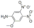 CAS No 20278-59-5  Molecular Structure