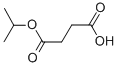 CAS No 20279-38-3  Molecular Structure