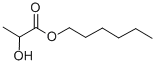 CAS No 20279-51-0  Molecular Structure