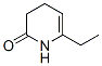 Structure of 6-ETHYL-3,4-DIHYDROPYRIDIN-2(1H)-ONE