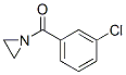 CAS No 20286-18-4  Molecular Structure