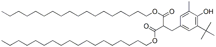 CAS No 20297-71-6  Molecular Structure