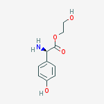Structure of Cefprozil IMpurity L