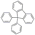 Structure of 9,9-Diphenylfluorene