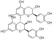 Structure of PROCYANIDIN B1