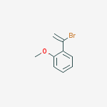 Structure of 1H-Benzimidazole, 2,7-dibromo-4,5,6-trichloro-