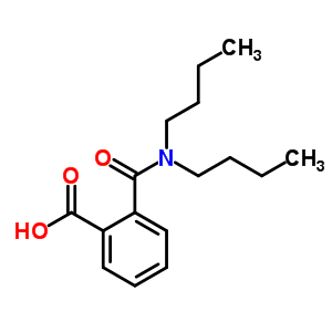 Structure of 4-ETHYL-3-(4-METHOXYPHENYL)-2,2-DIMETHYL-6,8-BIS(PYRROLIDIN-1-YLMETHYL)-2H-CHROMEN-7-OL