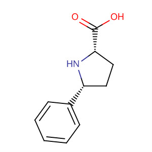 Chemical structure of C11H13NO2