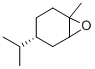 Structure of (+)-LIMONENE 1 2-EPOXIDE