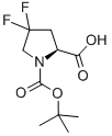 CAS No 203866-15-3  Molecular Structure