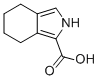CAS No 204068-75-7  Molecular Structure