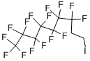 CAS No 2043-52-9  Molecular Structure