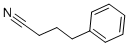 Structure of 4-PHENYLBUTYRONITRILE