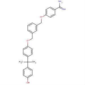 Structure of BIIL-260