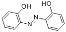 Structure of 2,2'-DIHYDROXYAZOBENZENE