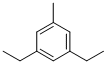 Structure of 1,3-DIETHYL-5-METHYLBENZENE