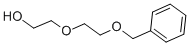 Structure of 2-[2-(BENZYLOXY)ETHOXY]ETHANOL