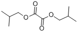 草酸二异丁酯结构式