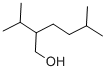 Structure of TETRAHYDROLAVANDULOL