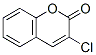 CHLOROCOUMARIN结构式