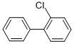 Structure of 2-CHLOROBIPHENYL