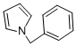 Structure of 1-BENZYLPYRROLE
