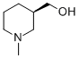 Structure of (R)-3-Hydroxymethyl-1-methylpiperidine