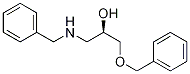 Structure of (R)-1-(benzylamino)-3-(benzyloxy)propan-2-ol