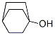 bicyclo[2.2.2]octan-1-ol结构式