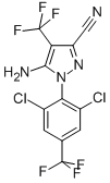 Structure of FIPRONIL-DESULFINYL