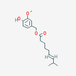 Structure of CAPSIATE