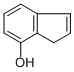 7-INDENOL结构式