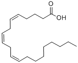 Structure of MEAD ACID