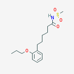 Structure of MS-PPOH