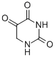 Structure of ISOBARBITURIC ACID