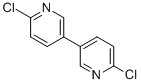 Structure of 6,6-DICHLORO-[3,3]-BIPYRIDINE
