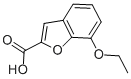 CAS No 206559-61-7  Molecular Structure