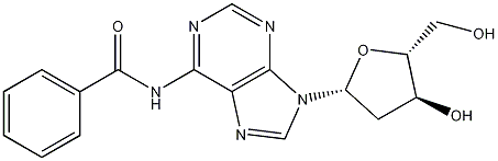 Structure of C17H19N5O5