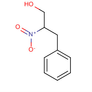 Structure of 3-(2-NITRO-PHENYL)-PROPAN-1-OL